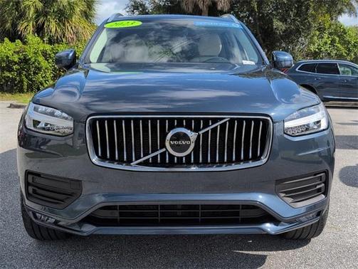 2023 Volvo XC90 B6 Core