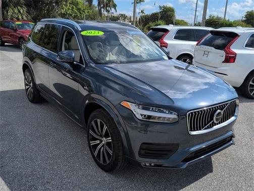 2023 Volvo XC90 B6 Core