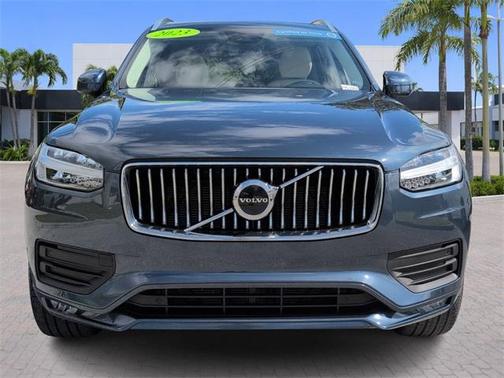2023 Volvo XC90 B6 Core