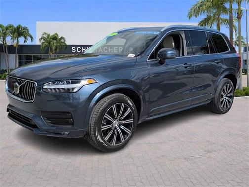 2023 Volvo XC90 B6 Core