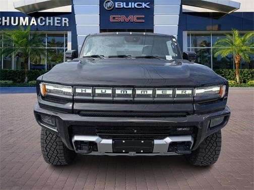 2024 GMC HUMMER EV Pickup 3X
