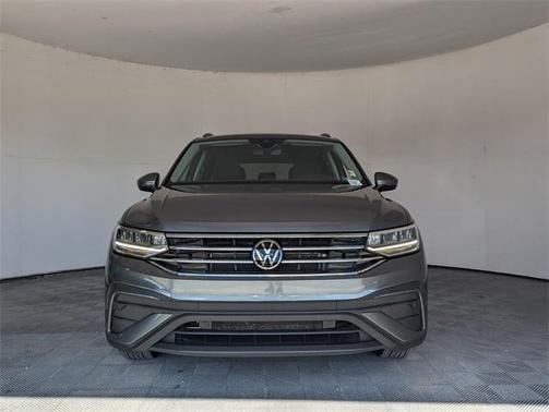 2023 Volkswagen Tiguan 2.0T S