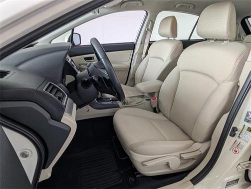 2016 Subaru Impreza 2.0i Sport Premium