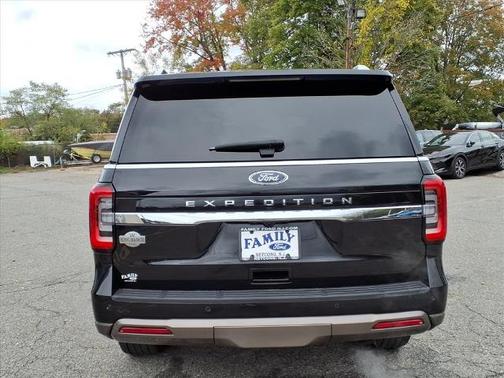 2023 Ford Expedition KING RANCH