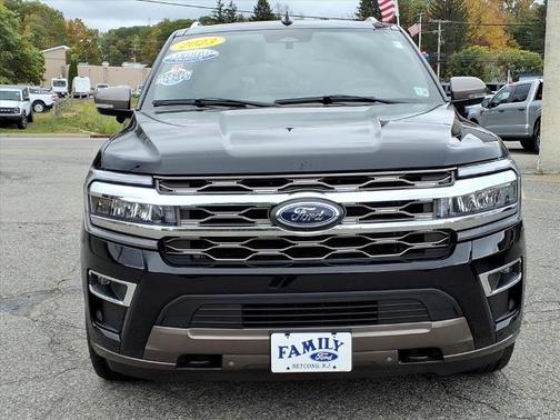 2023 Ford Expedition KING RANCH