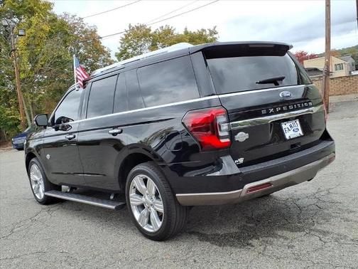 2023 Ford Expedition KING RANCH