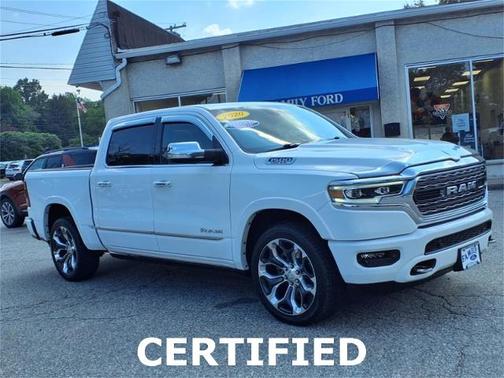 2020 RAM 1500 LIMITED