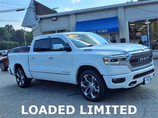 2020 RAM 1500 LIMITED