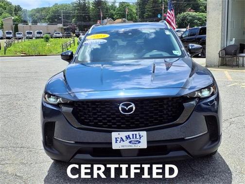 2023 Mazda CX-50 2.5 S PREMIUM PLUS PACKAGE