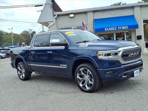 2020 RAM 1500 LIMITED