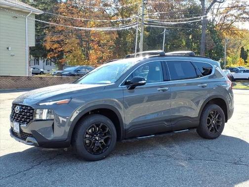 2022 Hyundai SANTA FE XRT