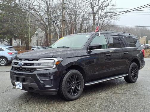 2022 Ford Expedition XLT