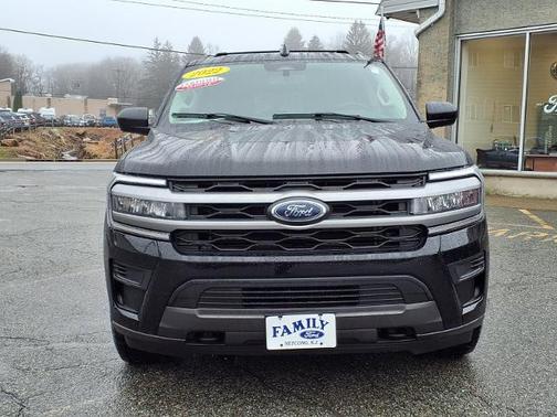 2022 Ford Expedition XLT