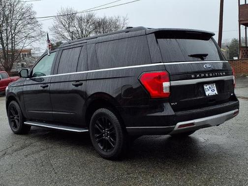 2022 Ford Expedition XLT