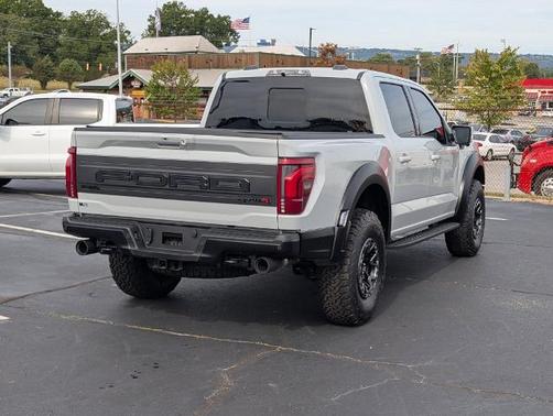 AVALANCHE 2026 Ford F-150 RAPTOR