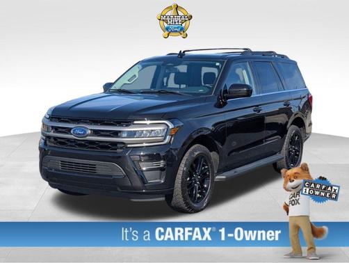 2024 Ford Expedition XLT