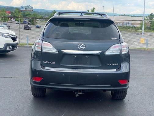 2010 Lexus RX 350 Base