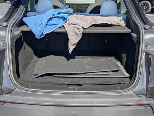 2026 Tesla Model Y Long Range