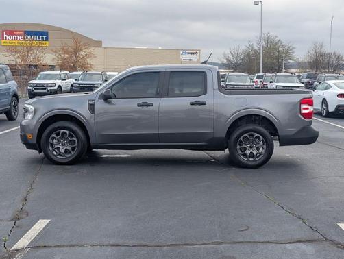 2023 Ford Maverick XLT