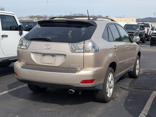 2004 Lexus RX 330 