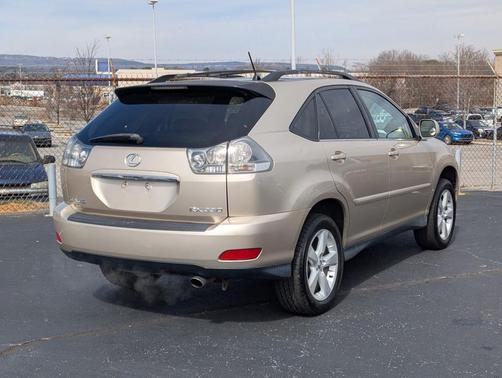 2004 Lexus RX 330 