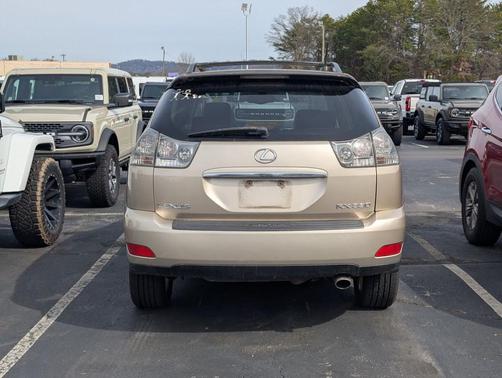 2004 Lexus RX 330 