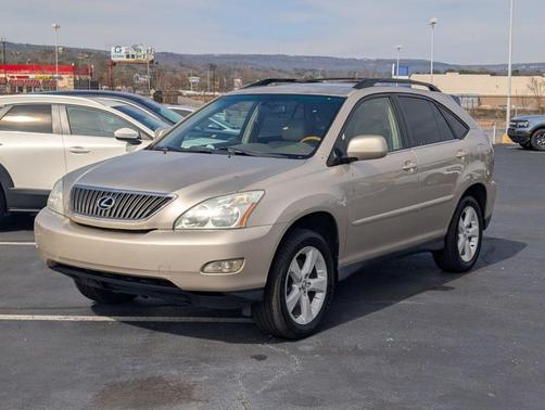 2004 Lexus RX 330 
