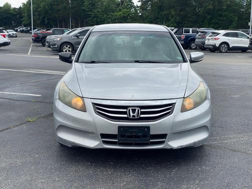2011 Honda Accord SE
