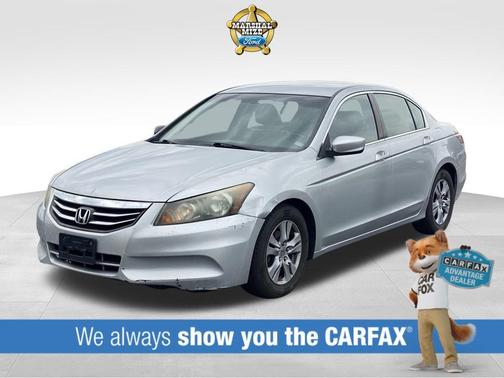 2011 Honda Accord SE