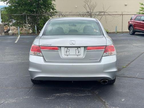 2011 Honda Accord SE