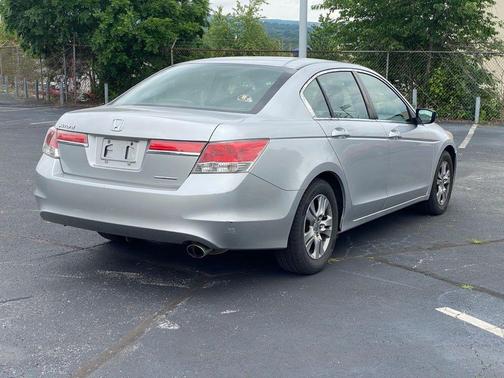 2011 Honda Accord SE