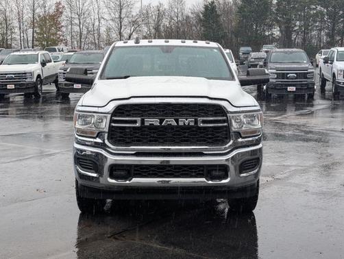 2022 RAM 3500 Tradesman