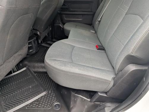 2022 RAM 3500 Tradesman