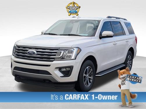2019 Ford Expedition XLT