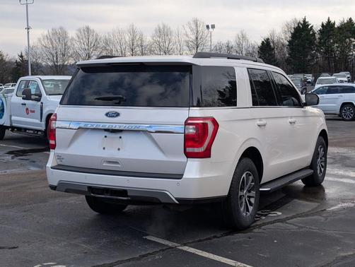 2019 Ford Expedition XLT