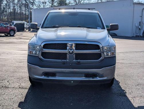 2014 RAM 1500 Tradesman/Express