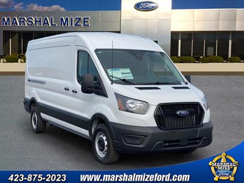 2025 Ford Transit-250 148 WB Medium Roof Cargo
