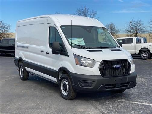 2025 Ford Transit-250 148 WB Medium Roof Cargo