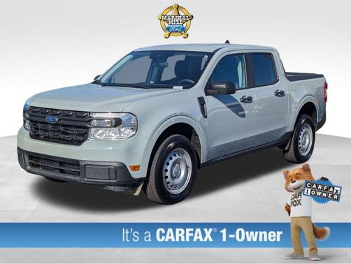 2024 Ford Maverick XL