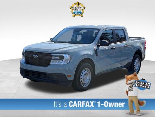 2024 Ford Maverick XL