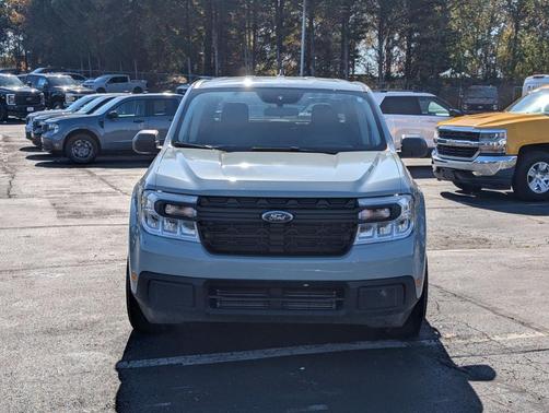 2024 Ford Maverick XL