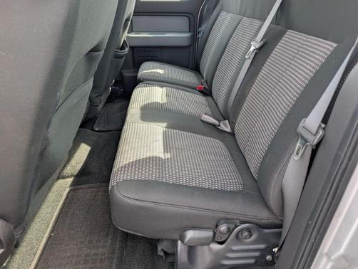 2014 Ford F-150 STX