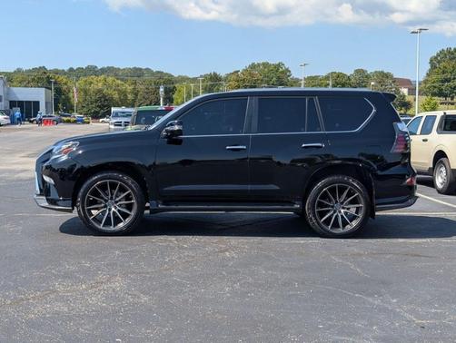 2023 Lexus GX 460 Luxury