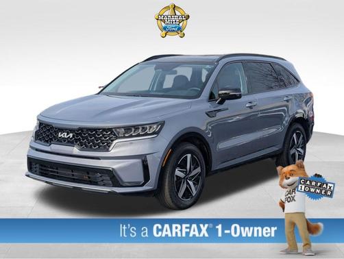 2023 Kia Sorento S