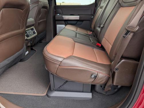 2026 Ford F-250 King Ranch