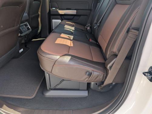2026 Ford F-350 King Ranch