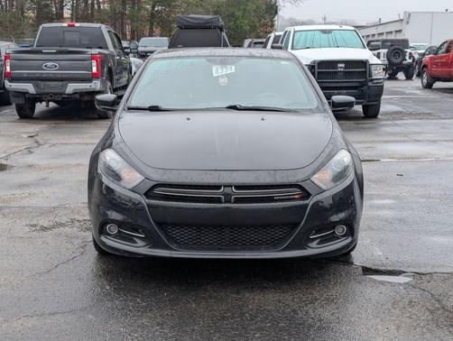 2015 Dodge Dart GT