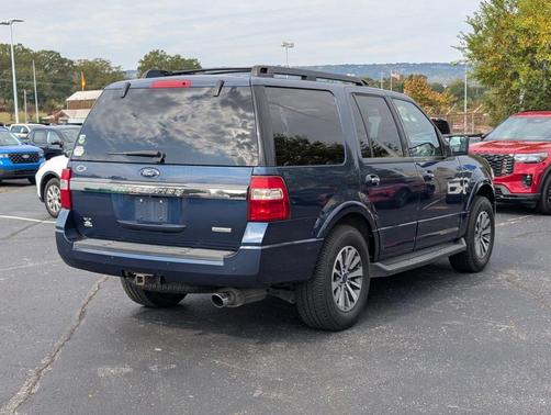 2017 Ford Expedition XLT