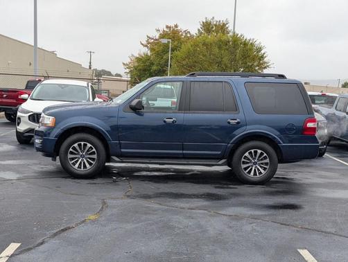 2017 Ford Expedition XLT