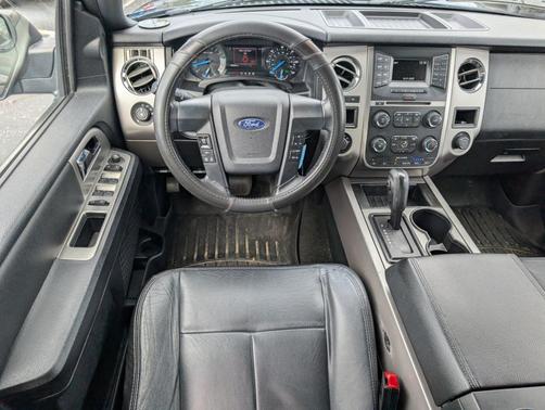 2017 Ford Expedition XLT